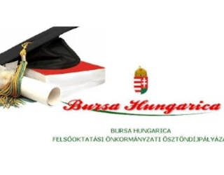 Bursa Hungarica 2021